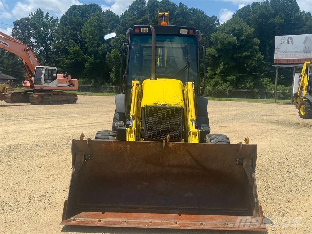 JCB 3CX-15 Строительная техника - Другие