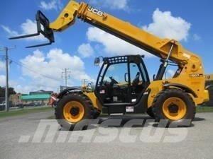 JCB 507-42 Строительная техника - Другие