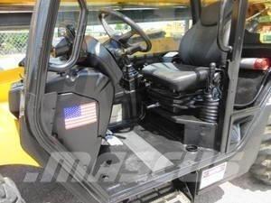 JCB 507-42 Строительная техника - Другие