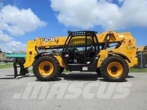 JCB 507-42 Строительная техника - Другие