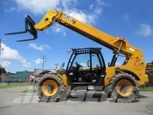 JCB 507-42 Строительная техника - Другие