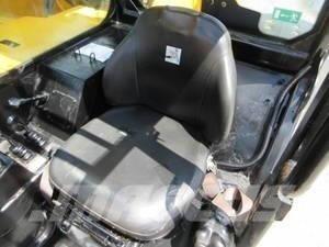 JCB 507-42 Строительная техника - Другие