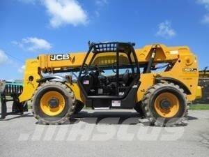 JCB 507-42 Строительная техника - Другие