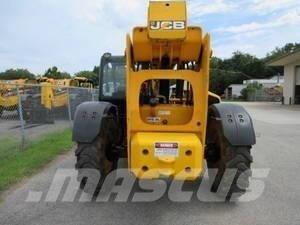 JCB 507-42 Строительная техника - Другие