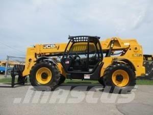 JCB 507-42 Строительная техника - Другие