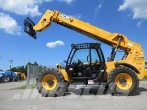 JCB 507-42 Строительная техника - Другие