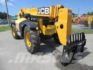 JCB 507-42 Строительная техника - Другие