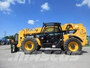 JCB 507-42 Строительная техника - Другие