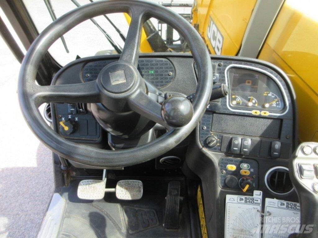 JCB 508-66 Строительная техника - Другие