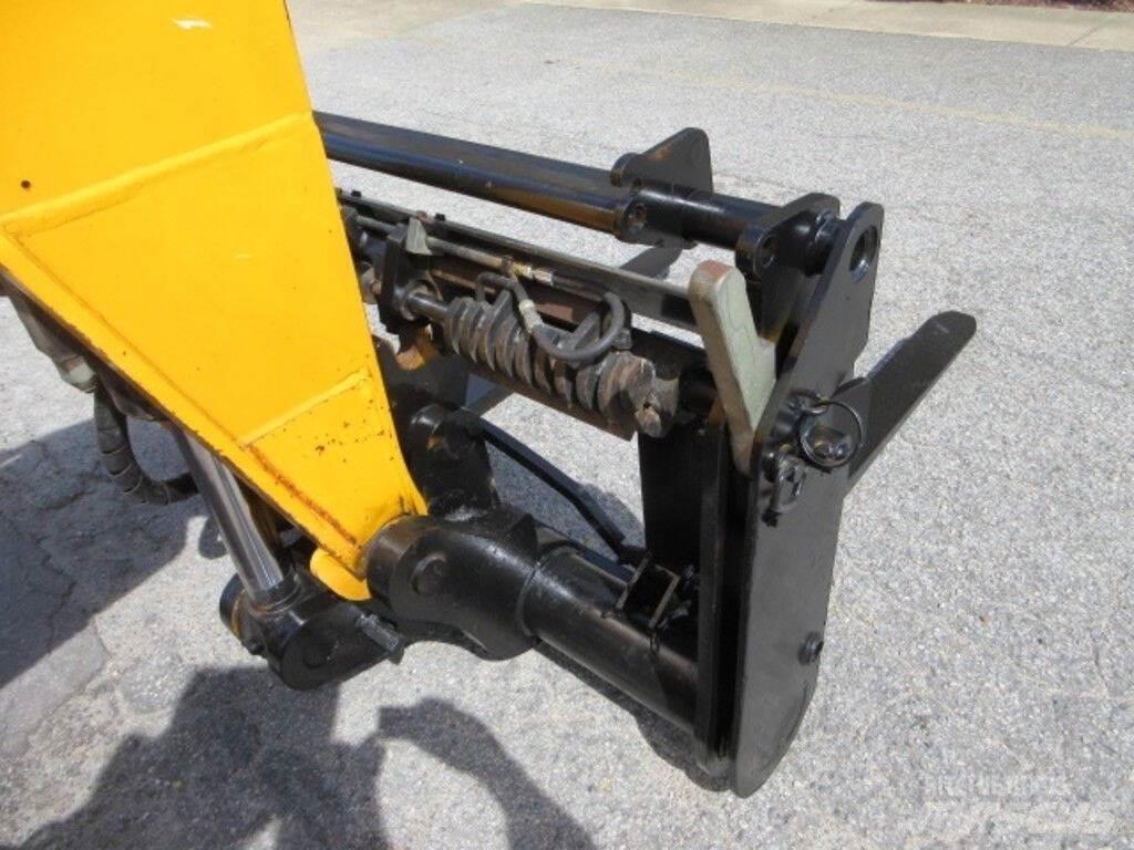 JCB 508-66 Строительная техника - Другие