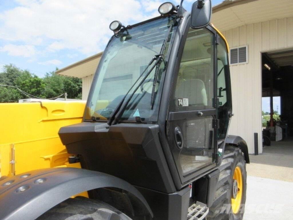 JCB 508-66 Строительная техника - Другие