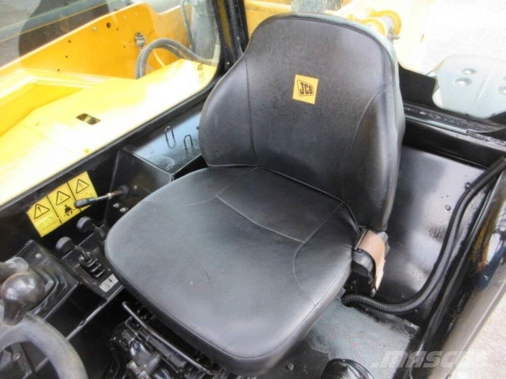 JCB 509-42 Строительная техника - Другие