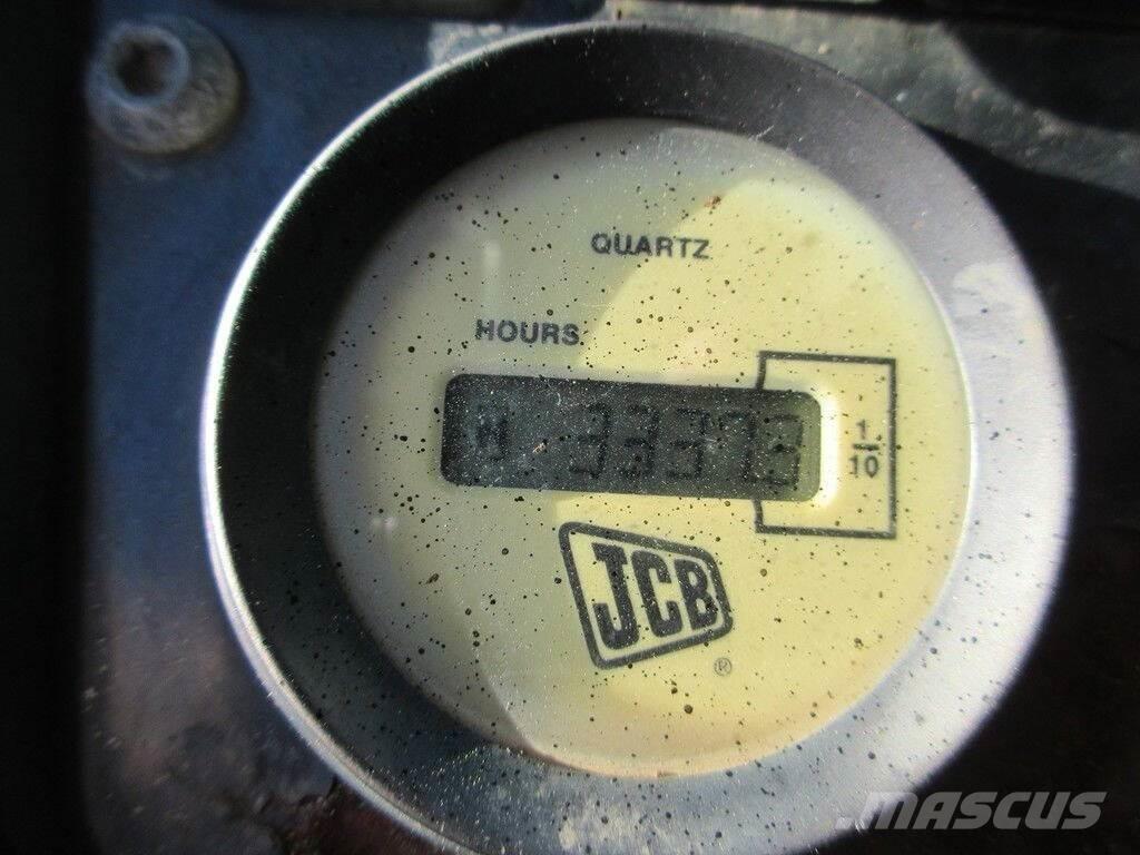 JCB 510-56 Строительная техника - Другие