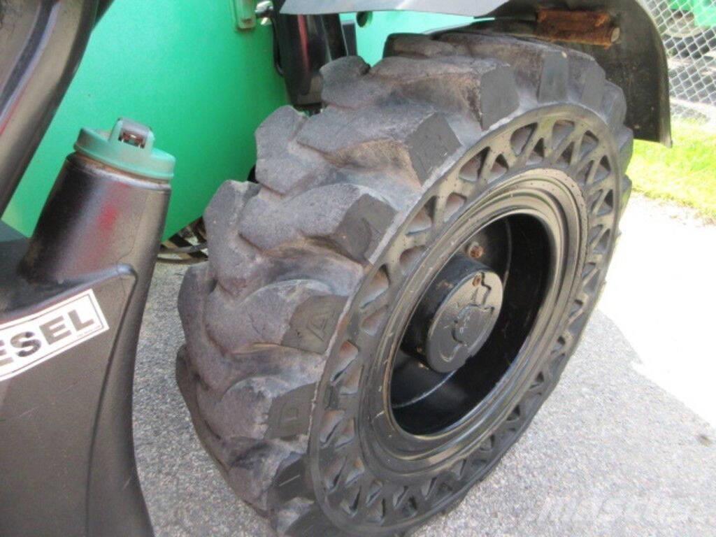 JCB 510-56 Строительная техника - Другие