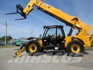 JCB 510-56 Строительная техника - Другие