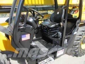 JCB 510-56 Строительная техника - Другие
