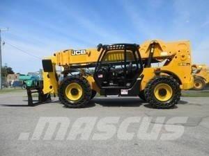 JCB 510-56 Строительная техника - Другие