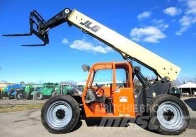 JLG 1055 Строительная техника - Другие