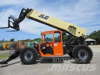 JLG 1055 Строительная техника - Другие