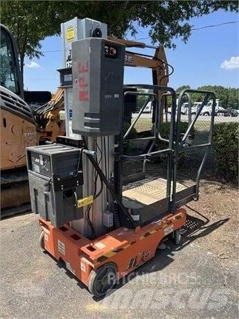 JLG 12SP Строительная техника - Другие