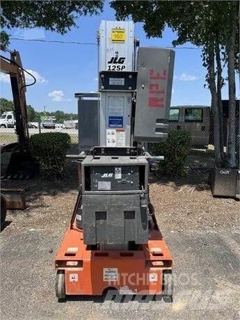 JLG 12SP Строительная техника - Другие