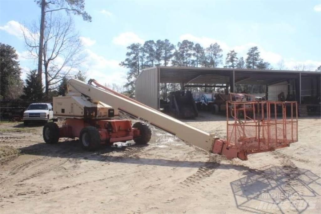 JLG 80HX Строительная техника - Другие