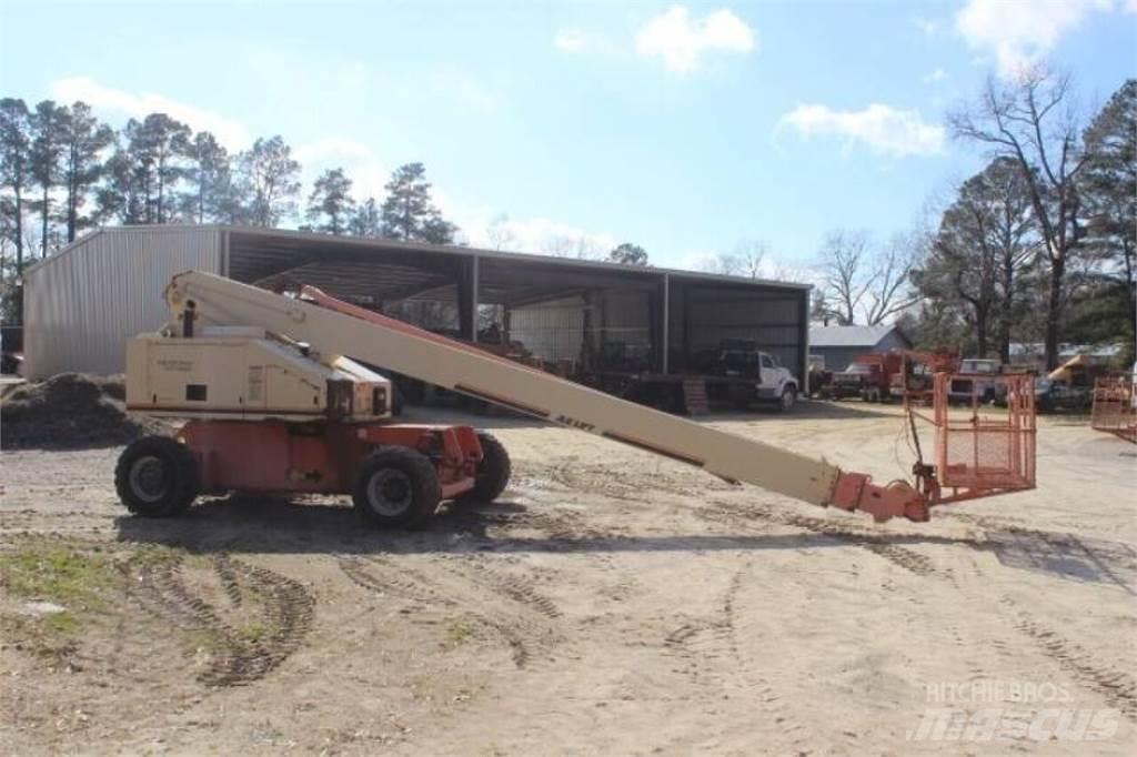 JLG 80HX Строительная техника - Другие