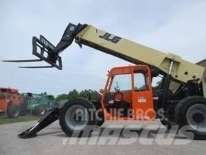 JLG G10-55A Строительная техника - Другие