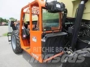JLG G10-55A Строительная техника - Другие