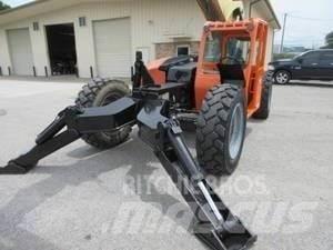 JLG G10-55A Строительная техника - Другие