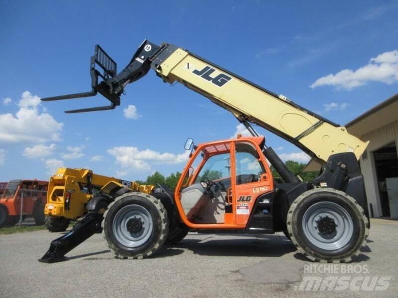 JLG G12-55A Строительная техника - Другие