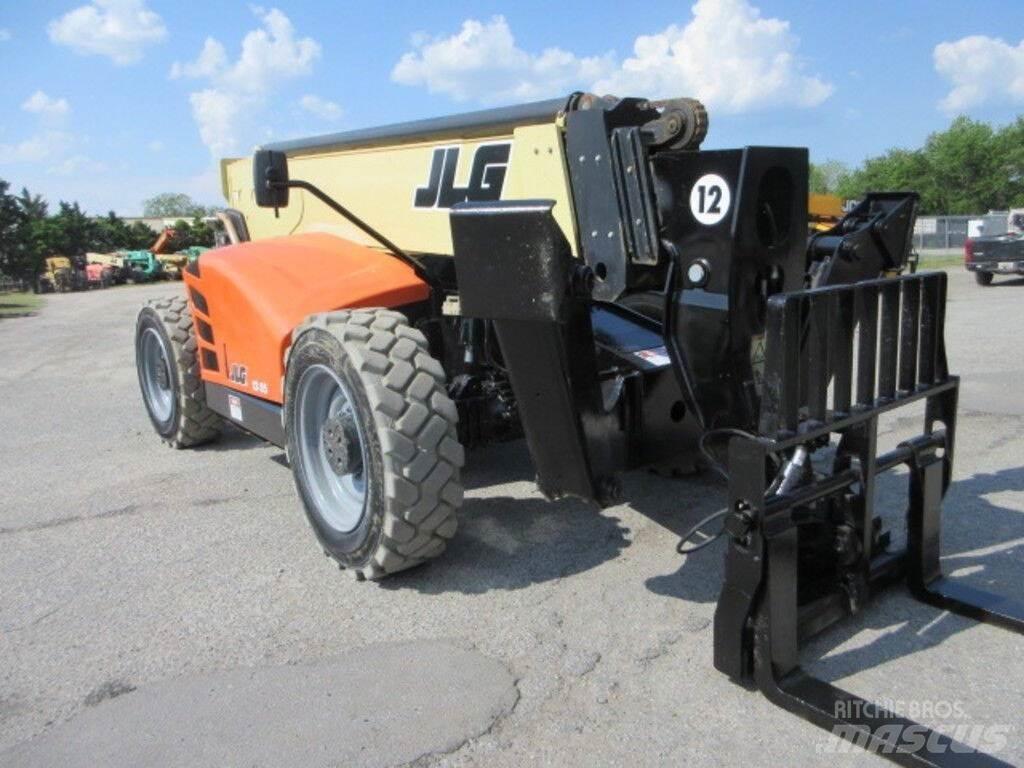 JLG G12-55A Строительная техника - Другие