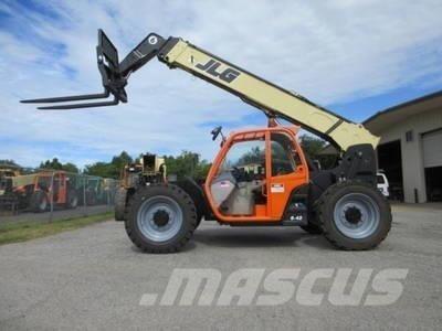 JLG G15-44A Строительная техника - Другие