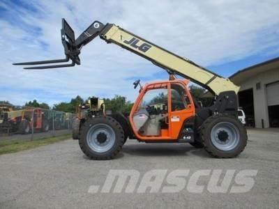 JLG G15-44A Строительная техника - Другие