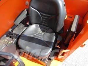 JLG G15-44A Строительная техника - Другие