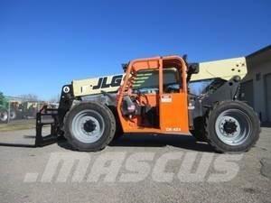 JLG G6-42A Строительная техника - Другие