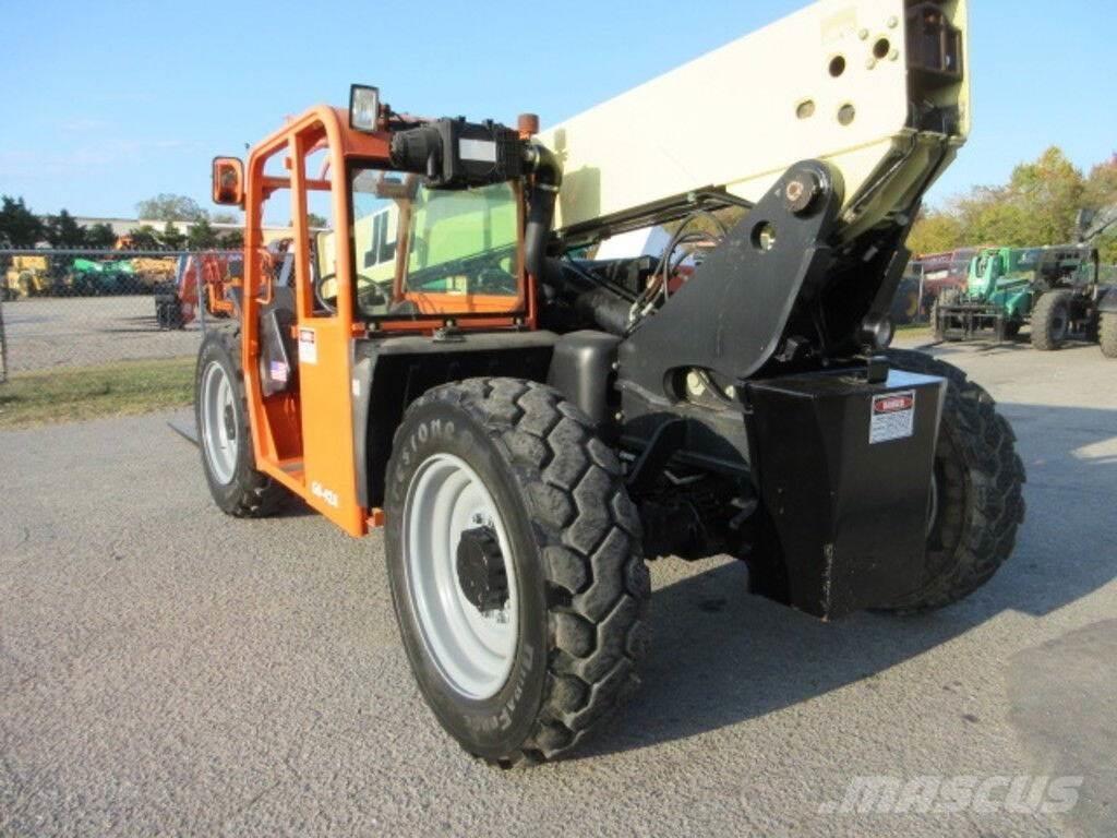 JLG G6-42A Строительная техника - Другие