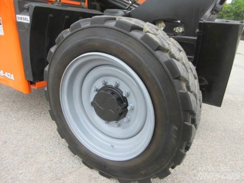 JLG G6-42A Строительная техника - Другие