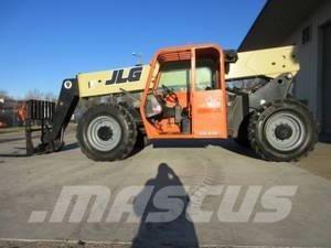 JLG G9-43A Строительная техника - Другие