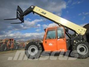 JLG G9-43A Строительная техника - Другие