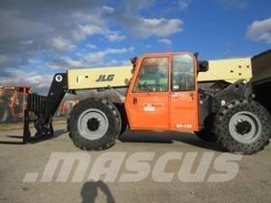 JLG G9-43A Строительная техника - Другие