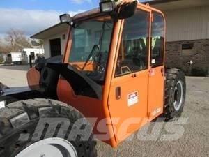 JLG G9-43A Строительная техника - Другие