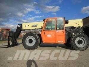 JLG G9-43A Строительная техника - Другие