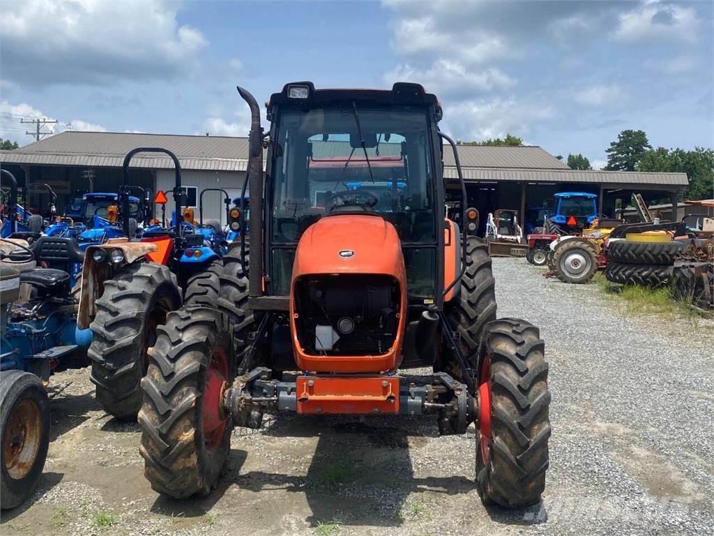 Kioti DK90 Строительная техника - Другие