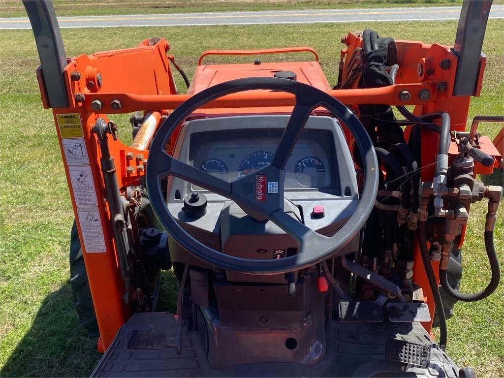 Kubota L48 Строительная техника - Другие