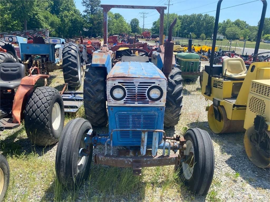 Long 510 Строительная техника - Другие