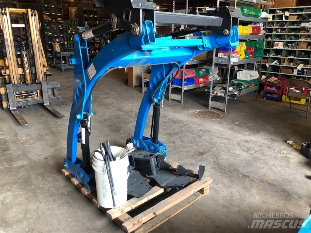 LS LL3100 Строительная техника - Другие