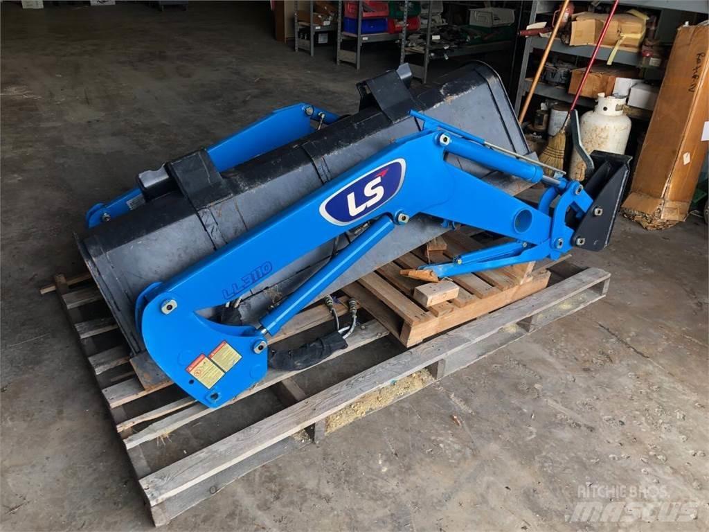 LS LL3110 Строительная техника - Другие