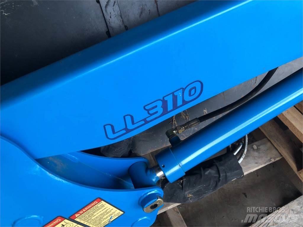 LS LL3110 Строительная техника - Другие