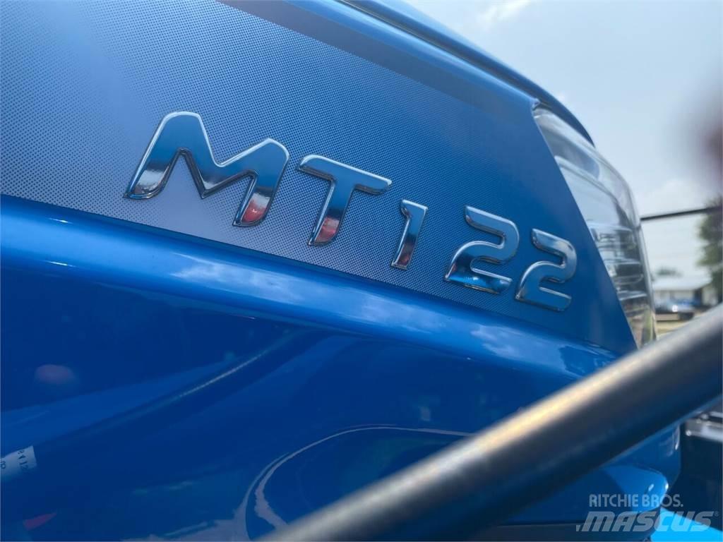 LS MT122 Строительная техника - Другие